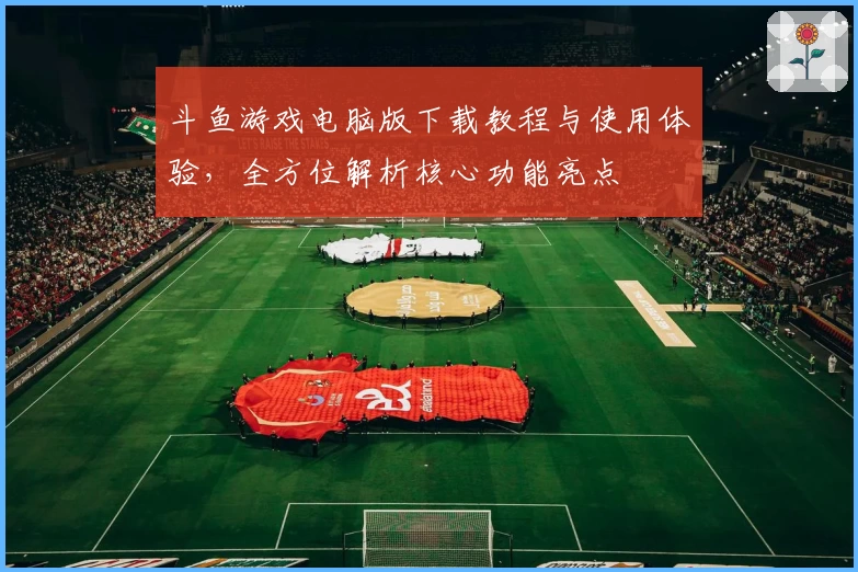 斗鱼游戏电脑版下载教程与使用体验，全方位解析核心功能亮点