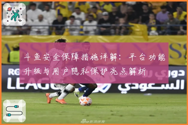 斗鱼安全保障措施详解:平台功能升级与用户隐私保护亮点解析