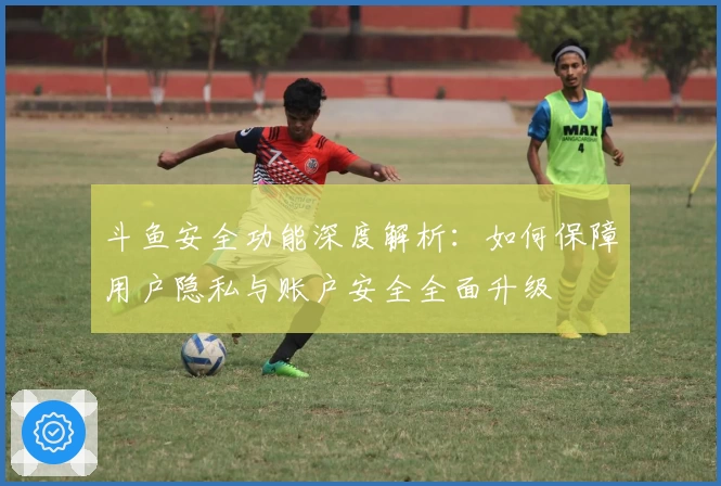 斗鱼安全功能深度解析：如何保障用户隐私与账户安全全面升级