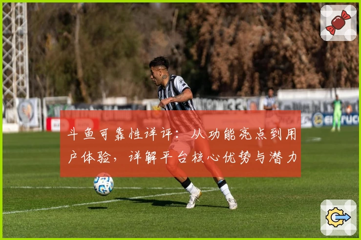 斗鱼可靠性详评:从功能亮点到用户体验,详解平台核心优势与潜力