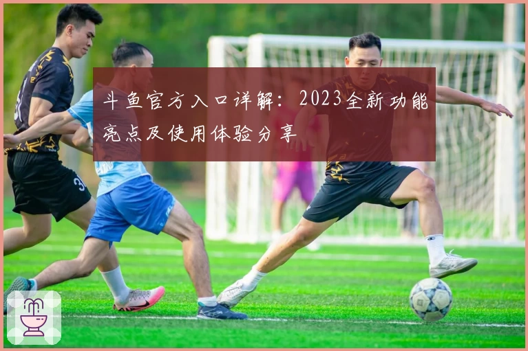 斗鱼官方入口详解：2023全新功能亮点及使用体验分享