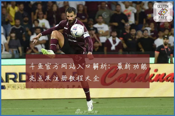 斗鱼官方网站入口解析：最新功能亮点及注册教程大全