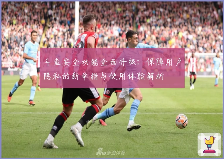 斗鱼安全功能全面升级：保障用户隐私的新举措与使用体验解析