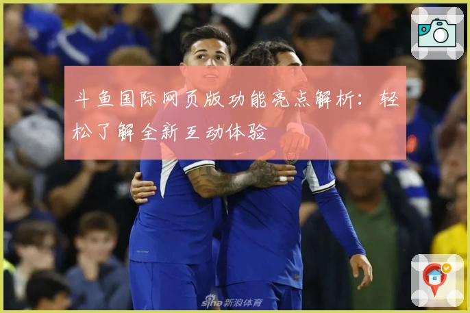 斗鱼国际网页版功能亮点解析：轻松了解全新互动体验