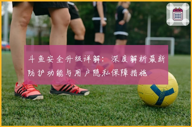 斗鱼安全升级详解：深度解析最新防护功能与用户隐私保障措施