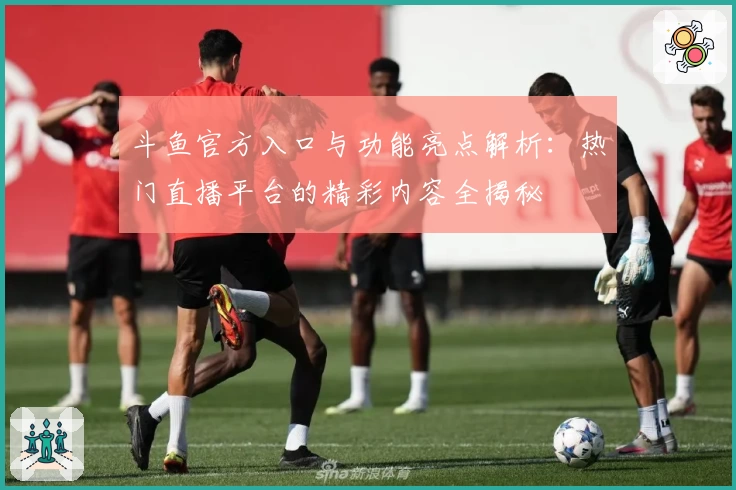 斗鱼官方入口与功能亮点解析：热门直播平台的精彩内容全揭秘