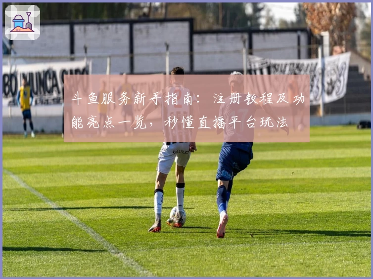 斗鱼服务新手指南：注册教程及功能亮点一览，秒懂直播平台玩法